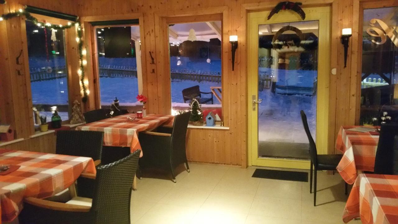ألتيناو B&B Waldcafe المظهر الخارجي الصورة